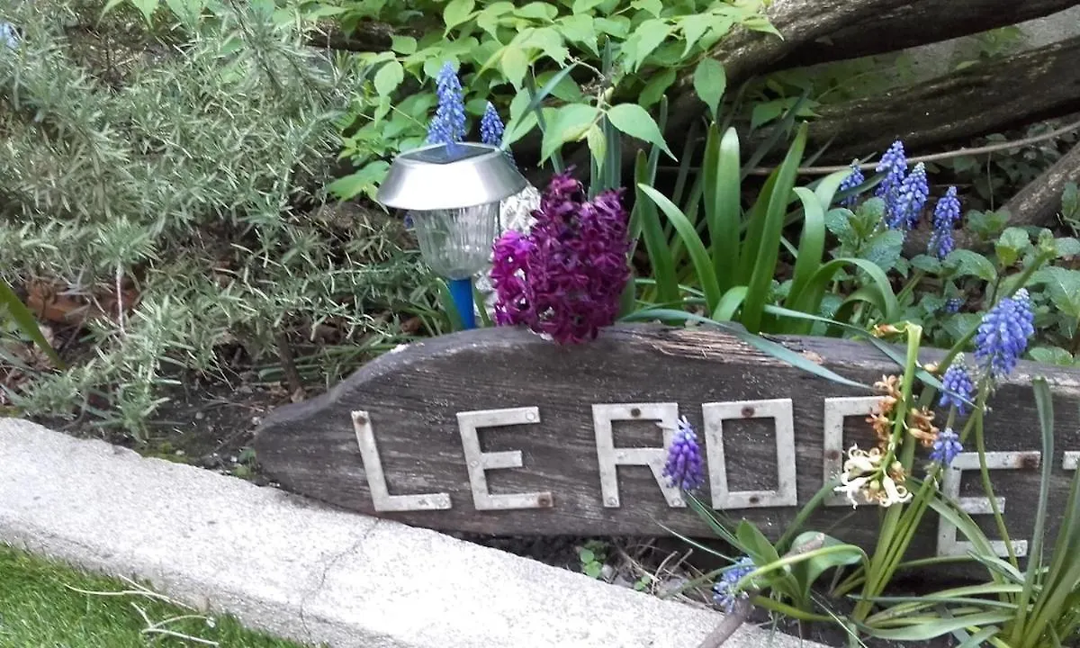 Lacroix 2 - Ci - Apartment With Garden Near Montmartre - 巴黎