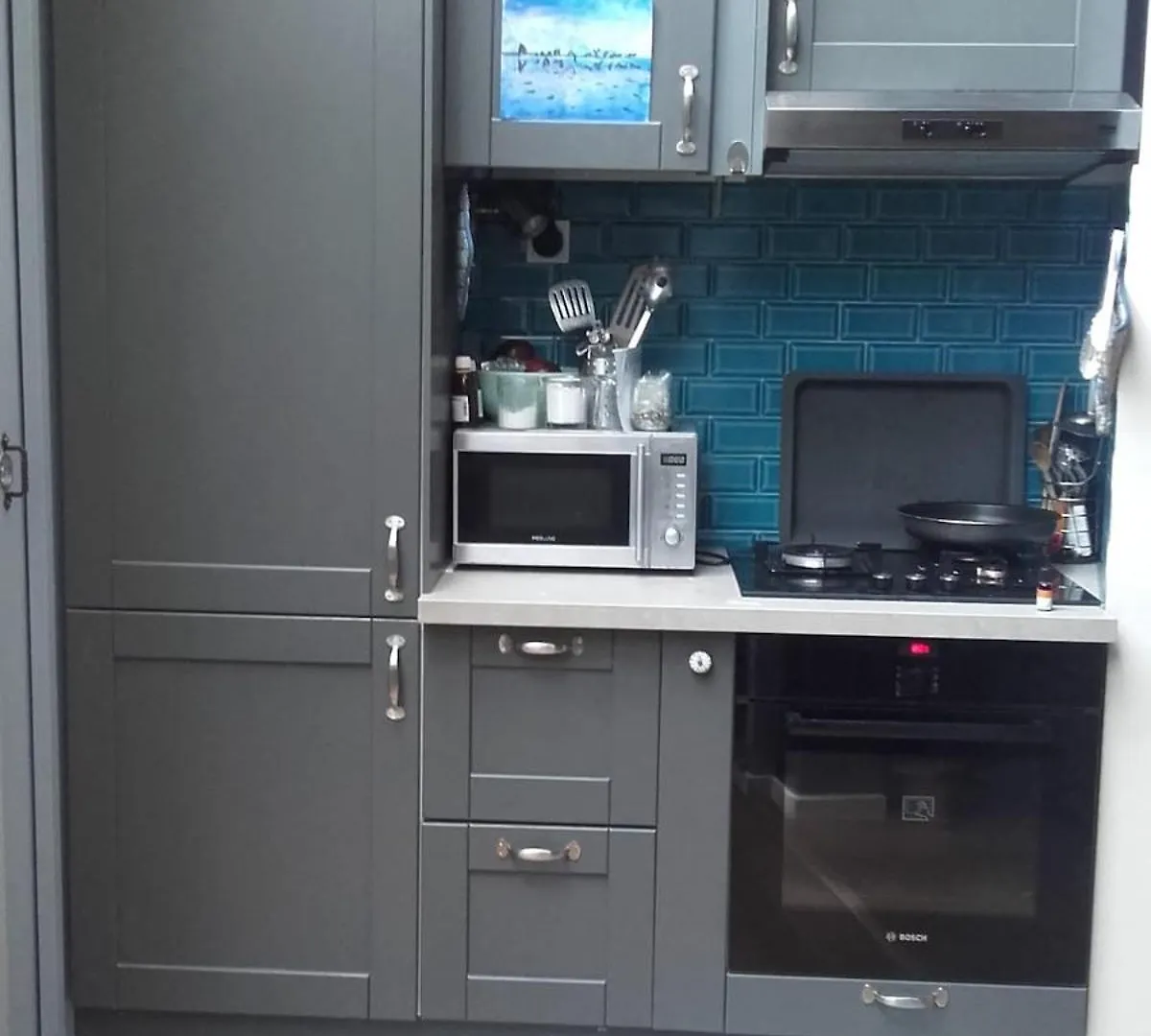 Lacroix 2 - Ci - Apartment With Garden Near Montmartre - 巴黎
